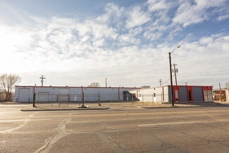 Amarillo, TX Industrial - 901 SW 4th Ave