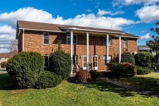 1740 N BURKWOOD CT  