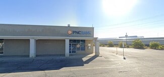 Indianapolis, IN Retail - 2435 N Sherman Dr