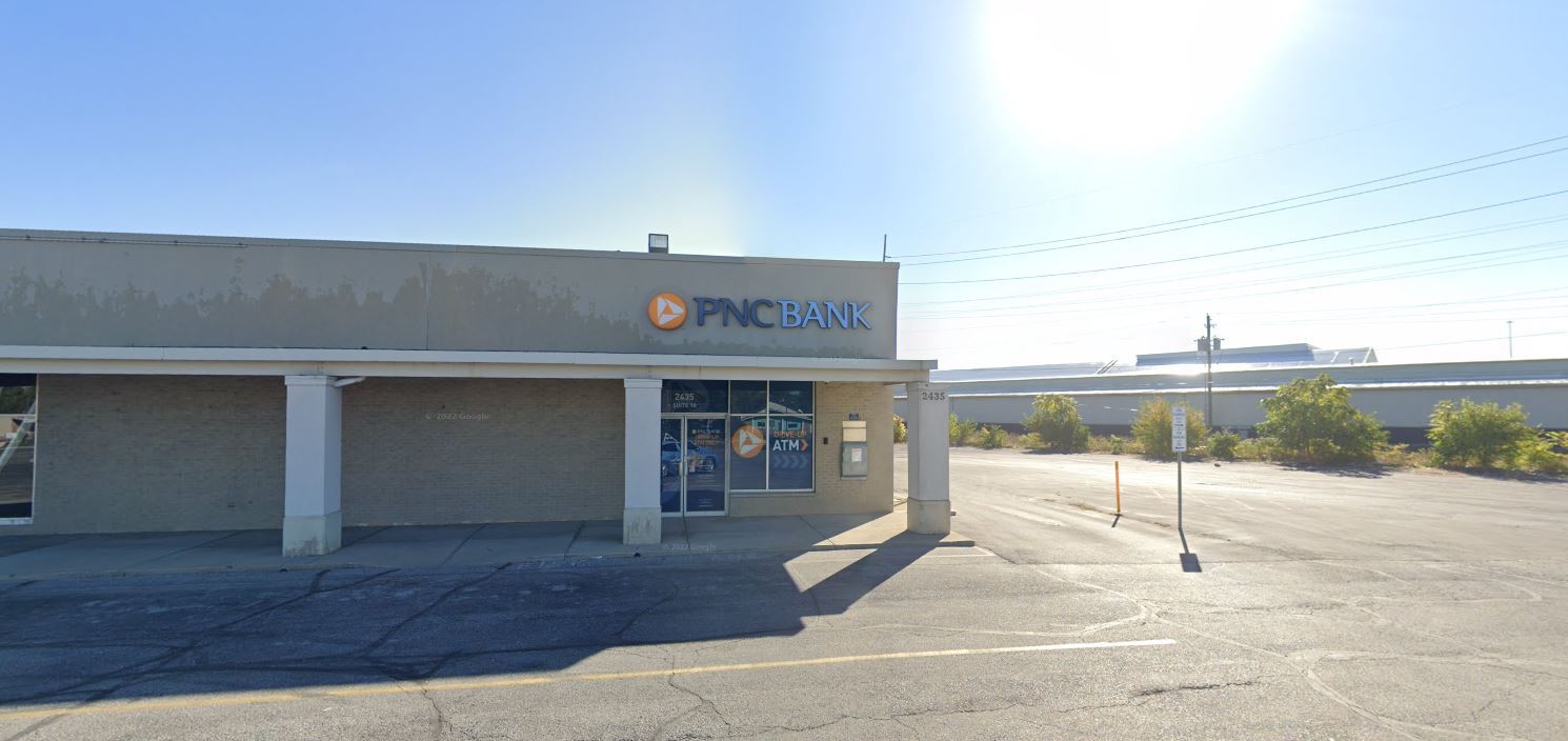 2435 N Sherman Dr, Indianapolis, IN for Rent