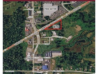 Tl 31508- 31511 Hwy 101