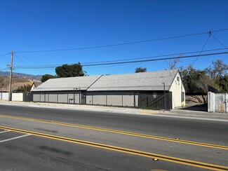San Bernardino, CA undefined - 6937 Perris Hill Park Rd