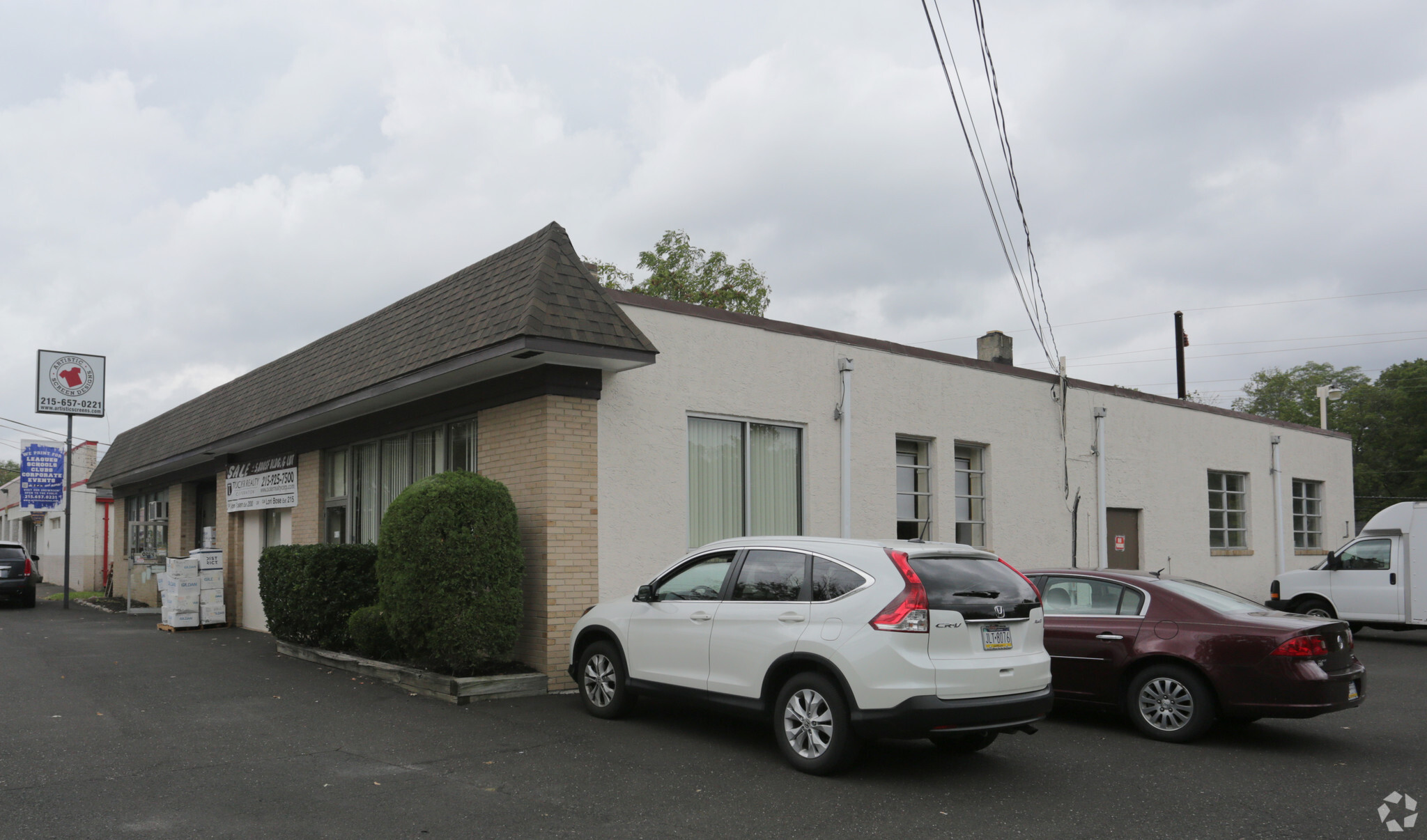 630-634 Davisville Rd, Willow Grove, PA for Rent