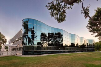 Carlsbad, CA Office - 2231 Rutherford Rd