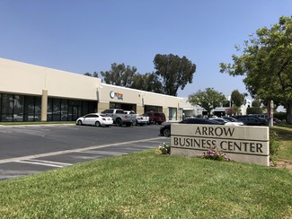 Irwindale, CA Industrial - 5220 4th St