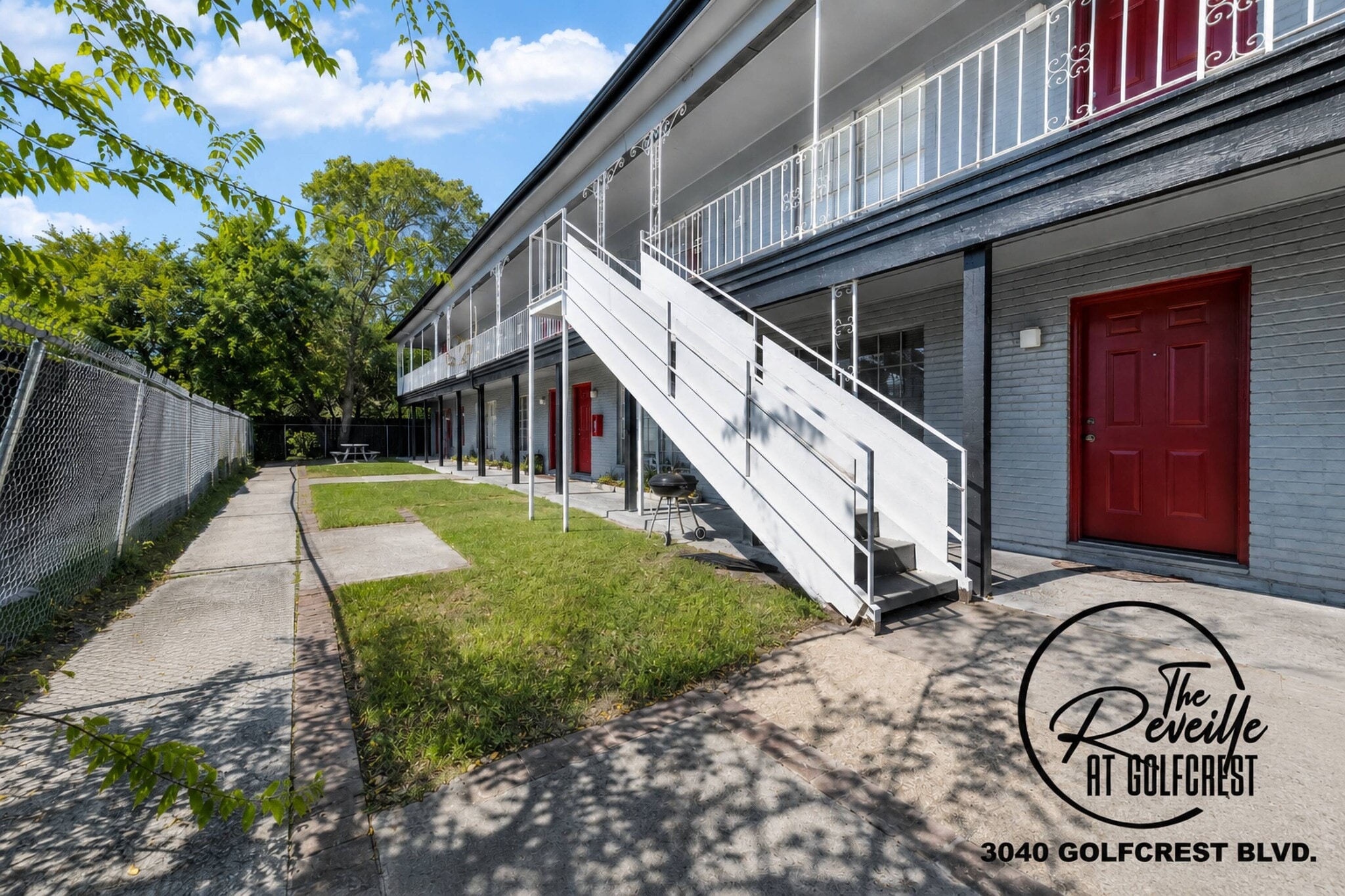 3040 Golfcrest Blvd, Houston, TX for Sale