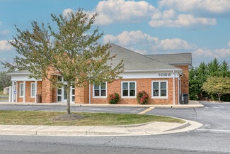 Woodstock, VA Office/Medical - 1066 Hisey Ave