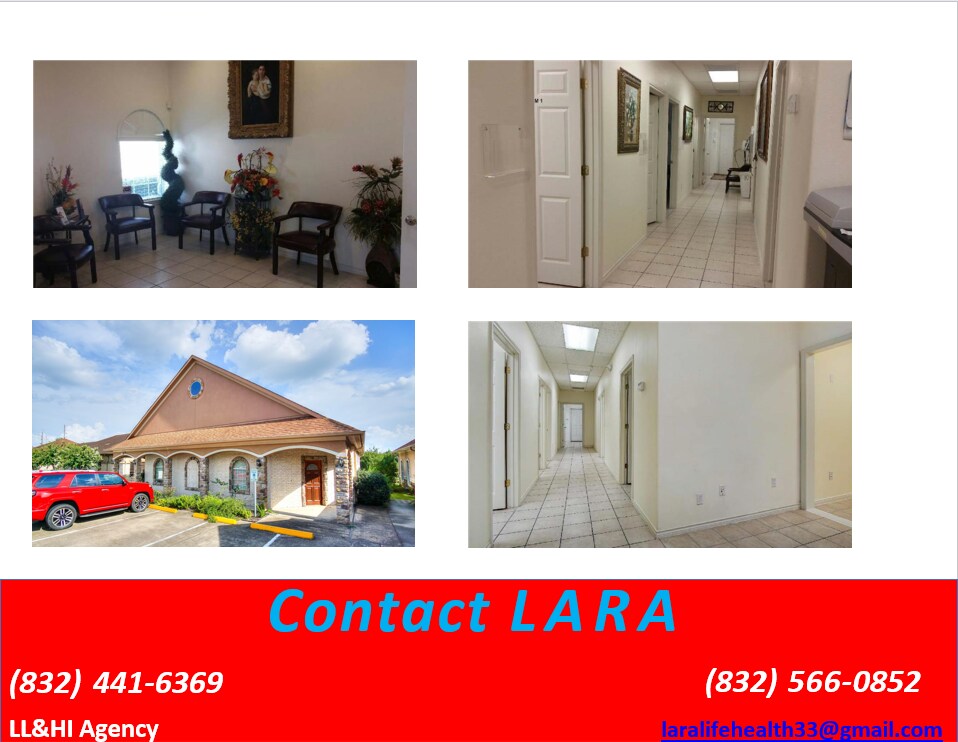 20911 Kingsland Blvd, Katy, TX for Rent