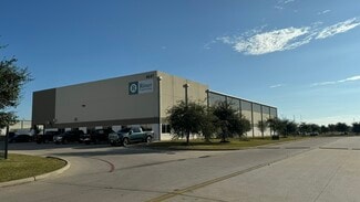 Houston, TX Industrial - 4641 Kennedy Commerce Dr Houston, TX Industrial - 4641 Kennedy Commerce Dr