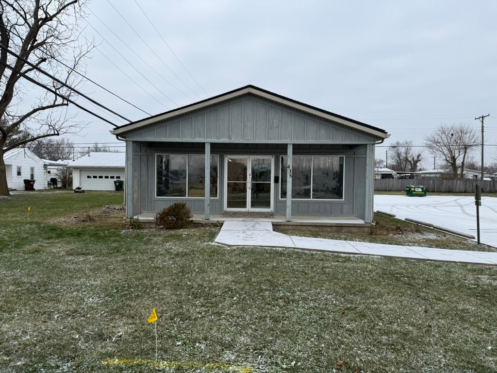 435 N Main St, New Carlisle, OH for Sale