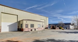 Prescott, AZ Flex, Industrial - 6724 Corsair Ave Prescott, AZ Flex, Industrial - 6724 Corsair Ave