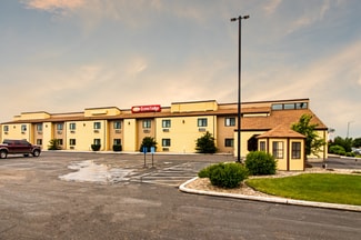 Watertown, SD Hospitality - 920 14th St SE