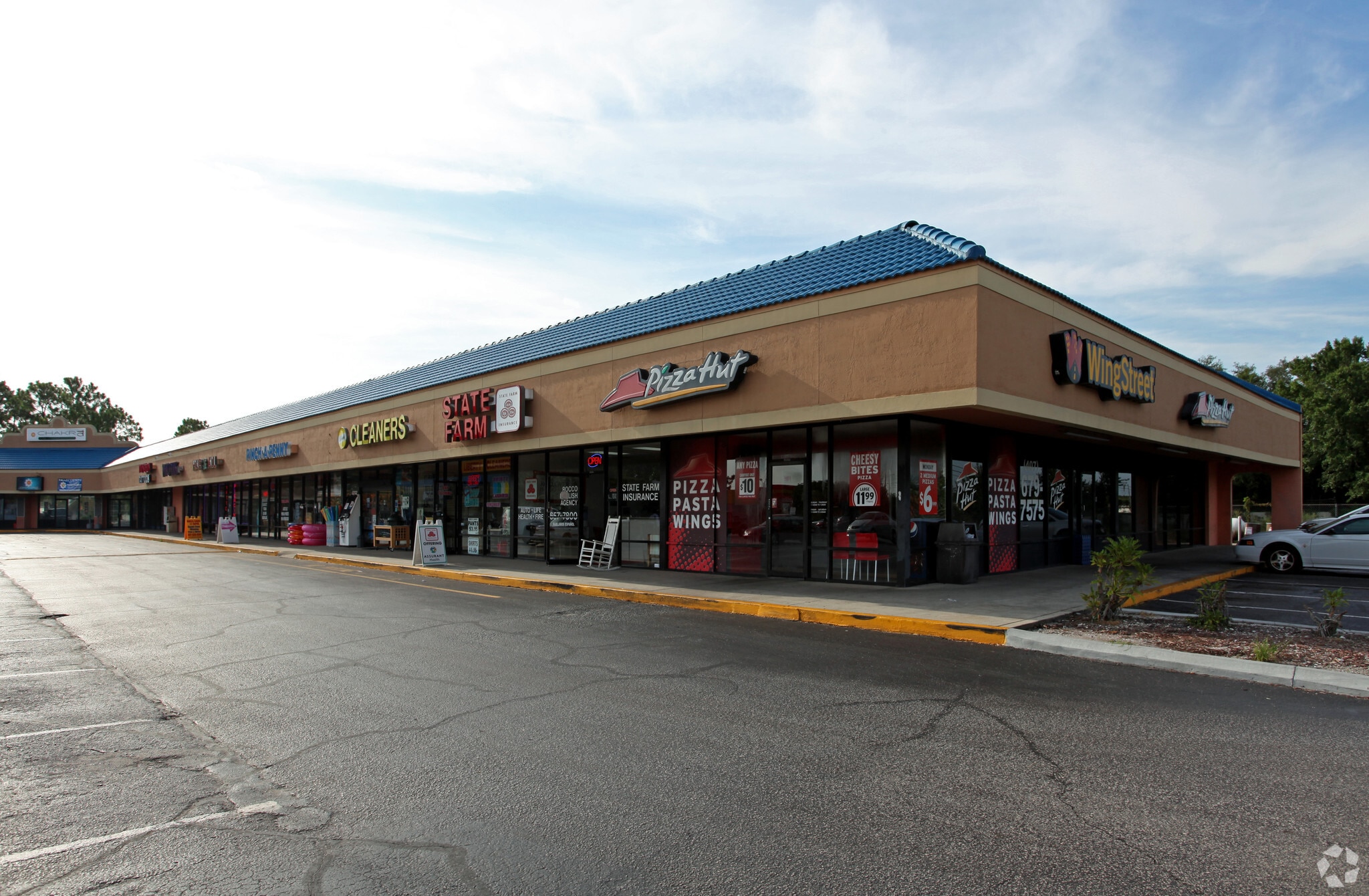 10000-10042 University Blvd, Orlando, FL for Rent