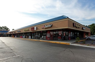 Orlando, FL Retail - 10000-10042 University Blvd