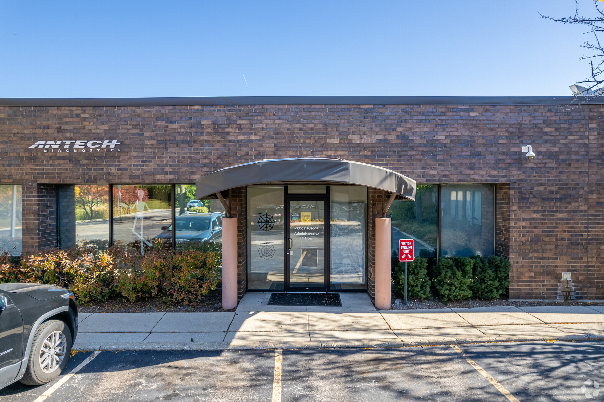 2605 W 22nd St, Oak Brook, IL for Rent