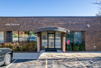 Oak Brook, IL Office - 2605 W 22nd St