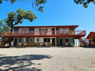 Bull Shoals, AR Hospitality - 205 Pinehurst Pt