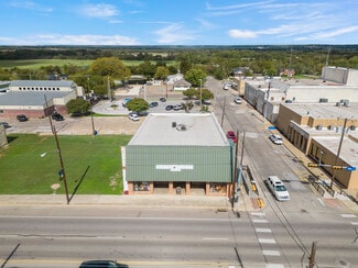 Gatesville, TX Retail - 719 E Main St
