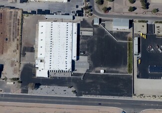 Casa Grande, AZ Industrial - 1108 W Gila Bend Hwy