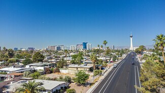 Las Vegas, NV undefined - 1632 E Saint Louis Ave