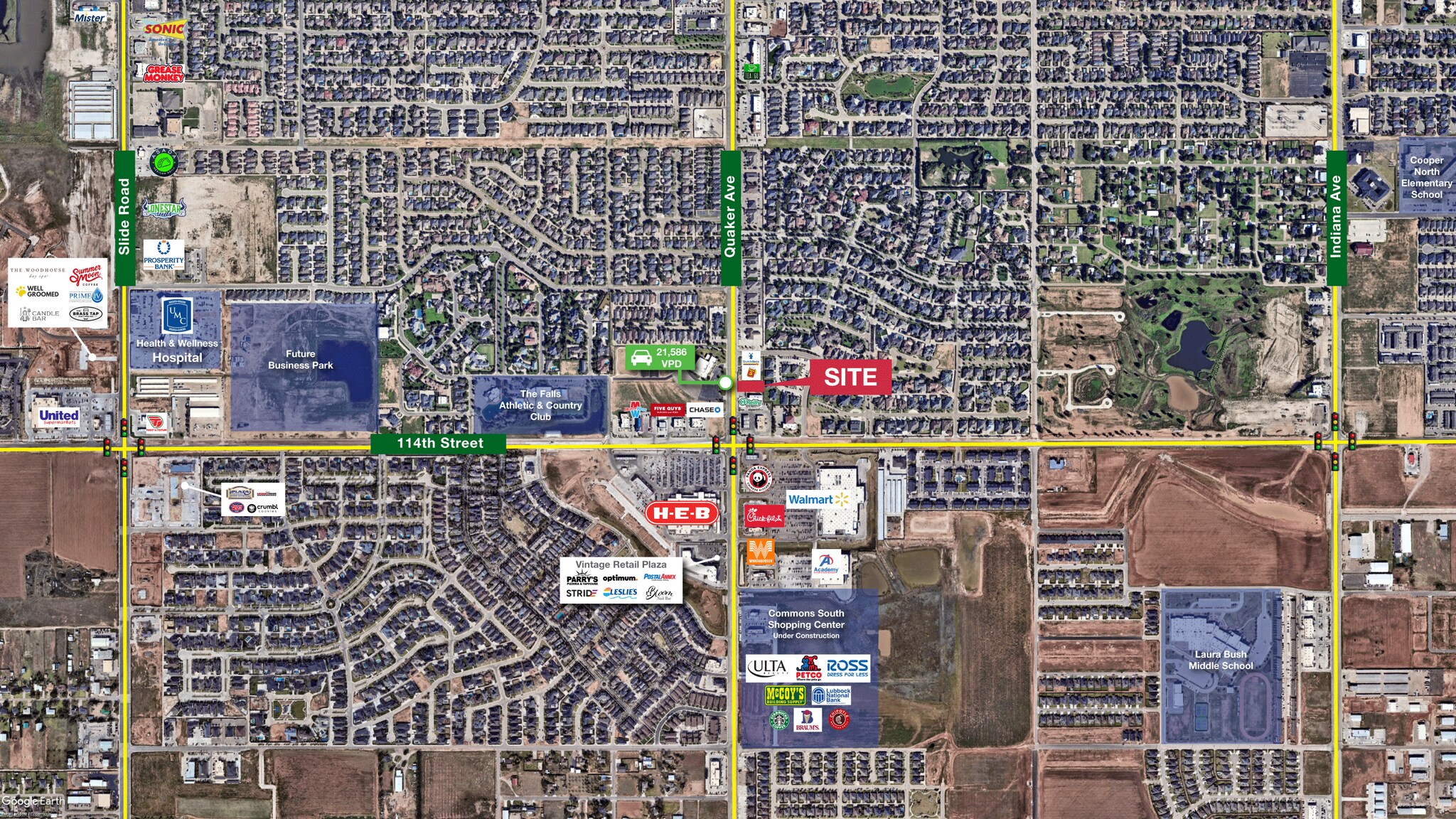 11205 Quaker ave, Lubbock, TX for Rent