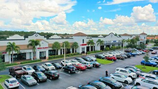 Naples, FL Office/Medical - 8855 Immokalee Rd