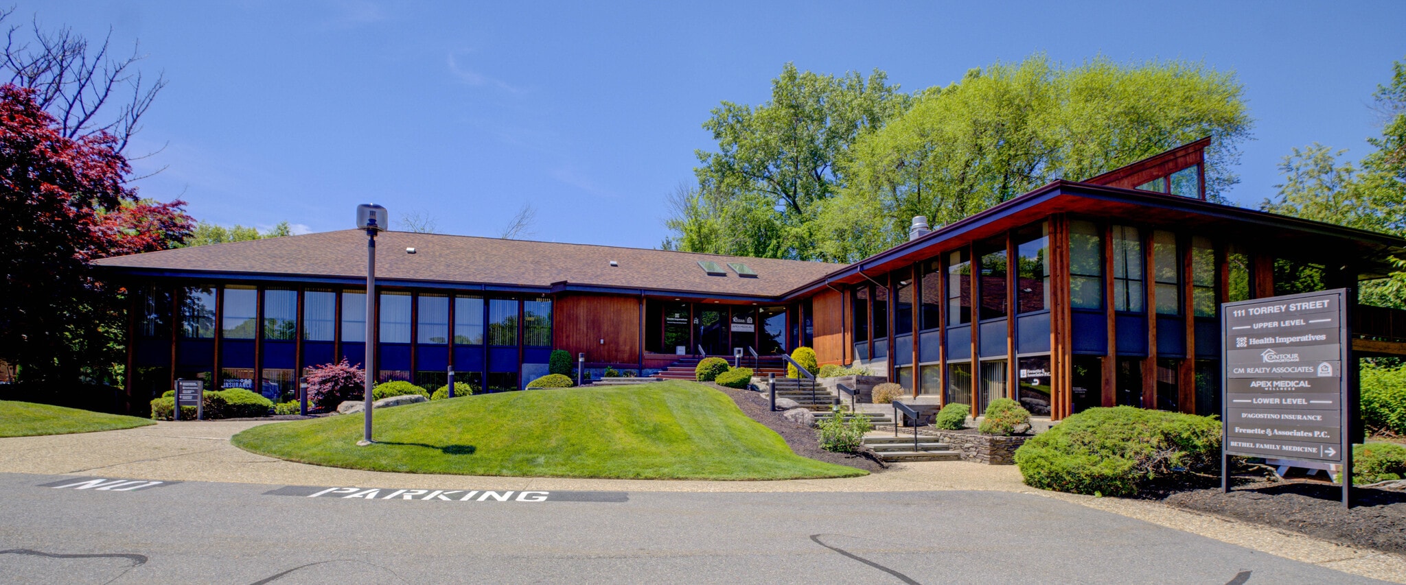 111 Torrey St, Brockton, MA for Sale
