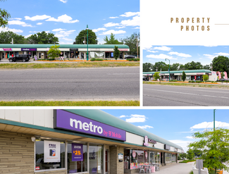 Minneapolis, MN undefined - 6316-6408 56th Ave N