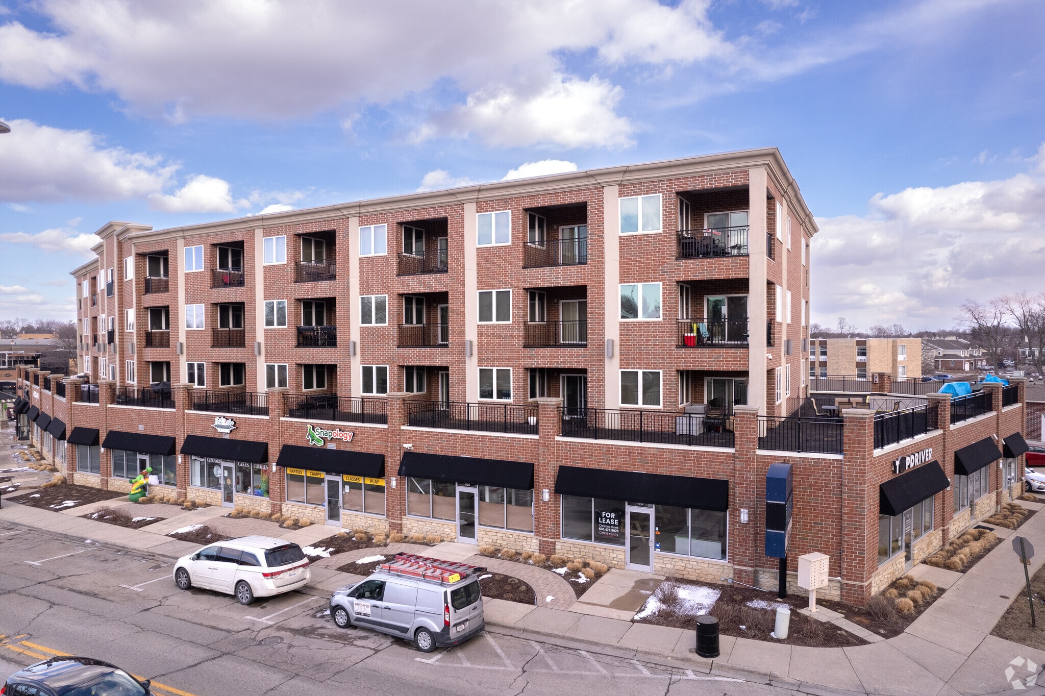 3534 Waukegan Rd, Mchenry, IL for Rent