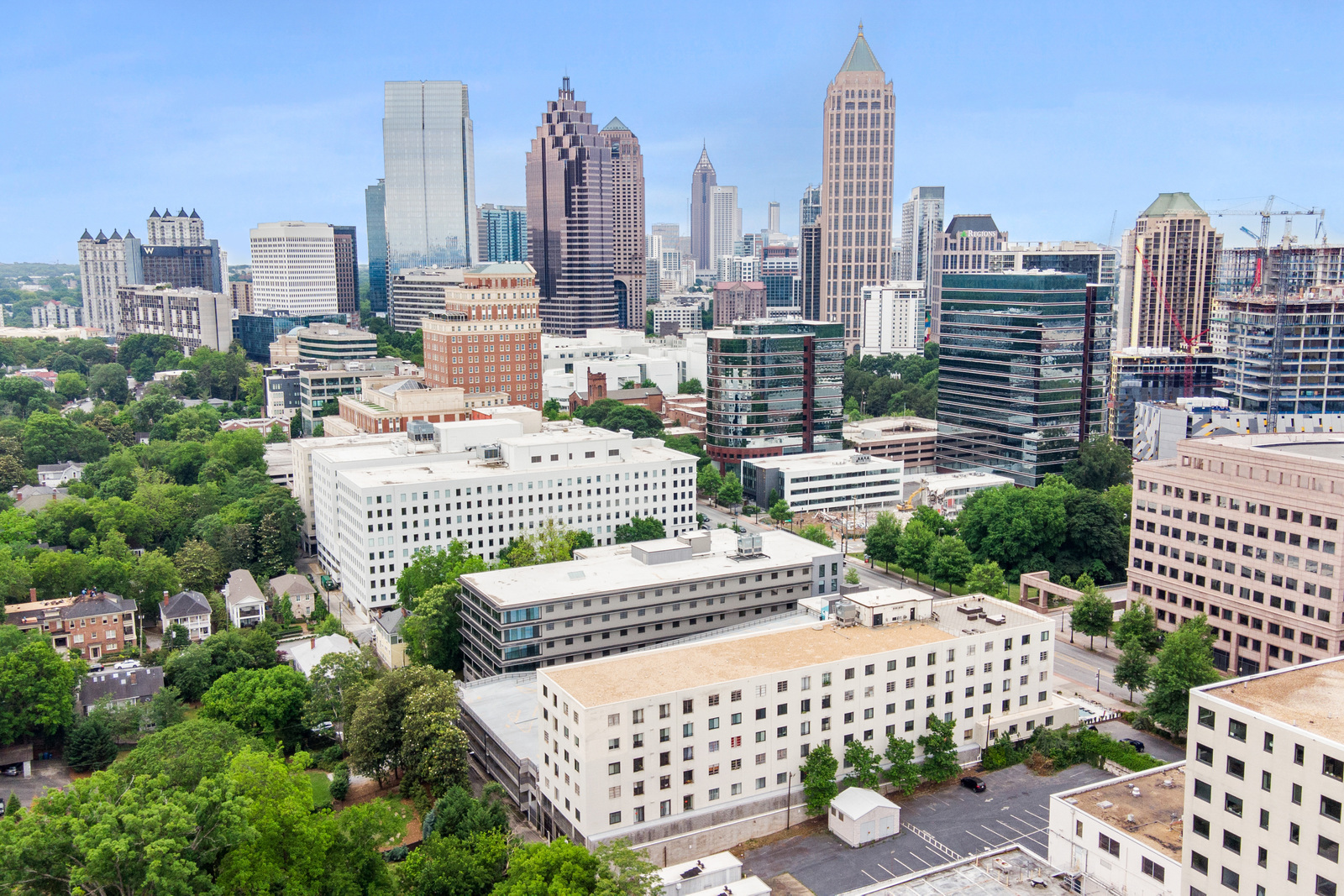 1421 NE Peachtree St, Atlanta, GA for Rent