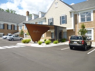 Farmington Hills, MI Office - 30903 Northwestern Hwy