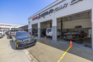 Pasadena, CA Auto Repair - 188 N Daisy Ave