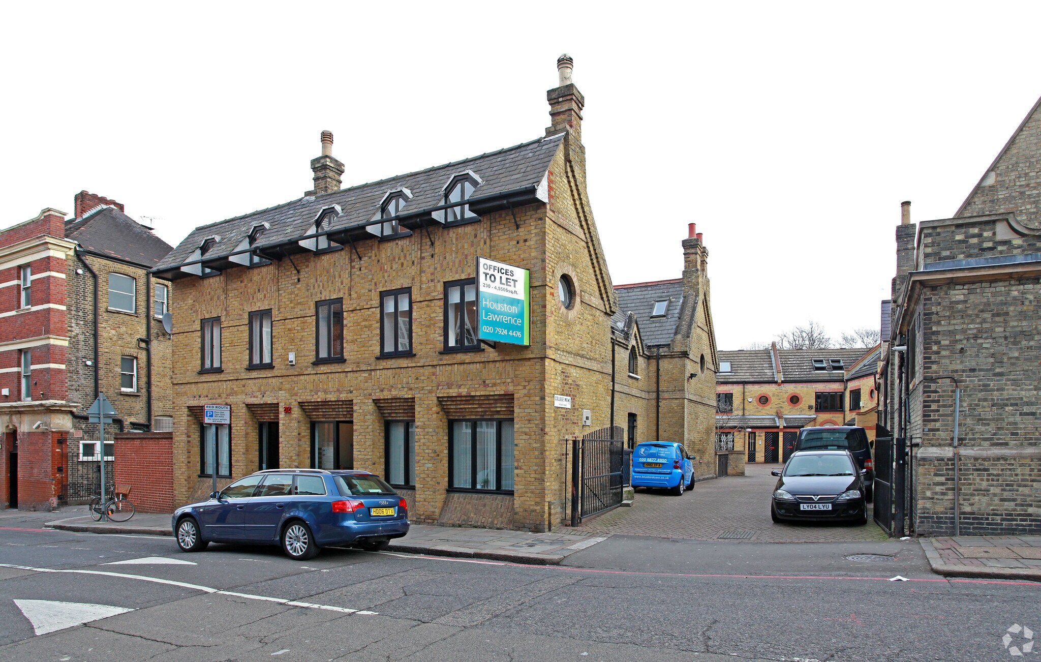 212 St Ann's Hl, London, LND for Rent