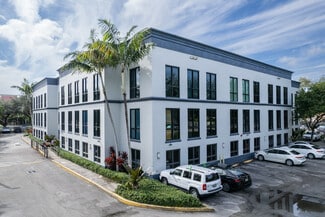 Miami, FL Office/Medical - 8000 SW 117th Ave