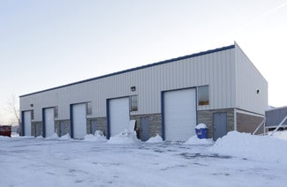 Ottawa, ON Flex - 138 Wescar Ln