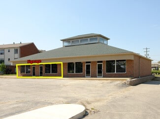 Columbus, OH Retail - 5701 Parkville St
