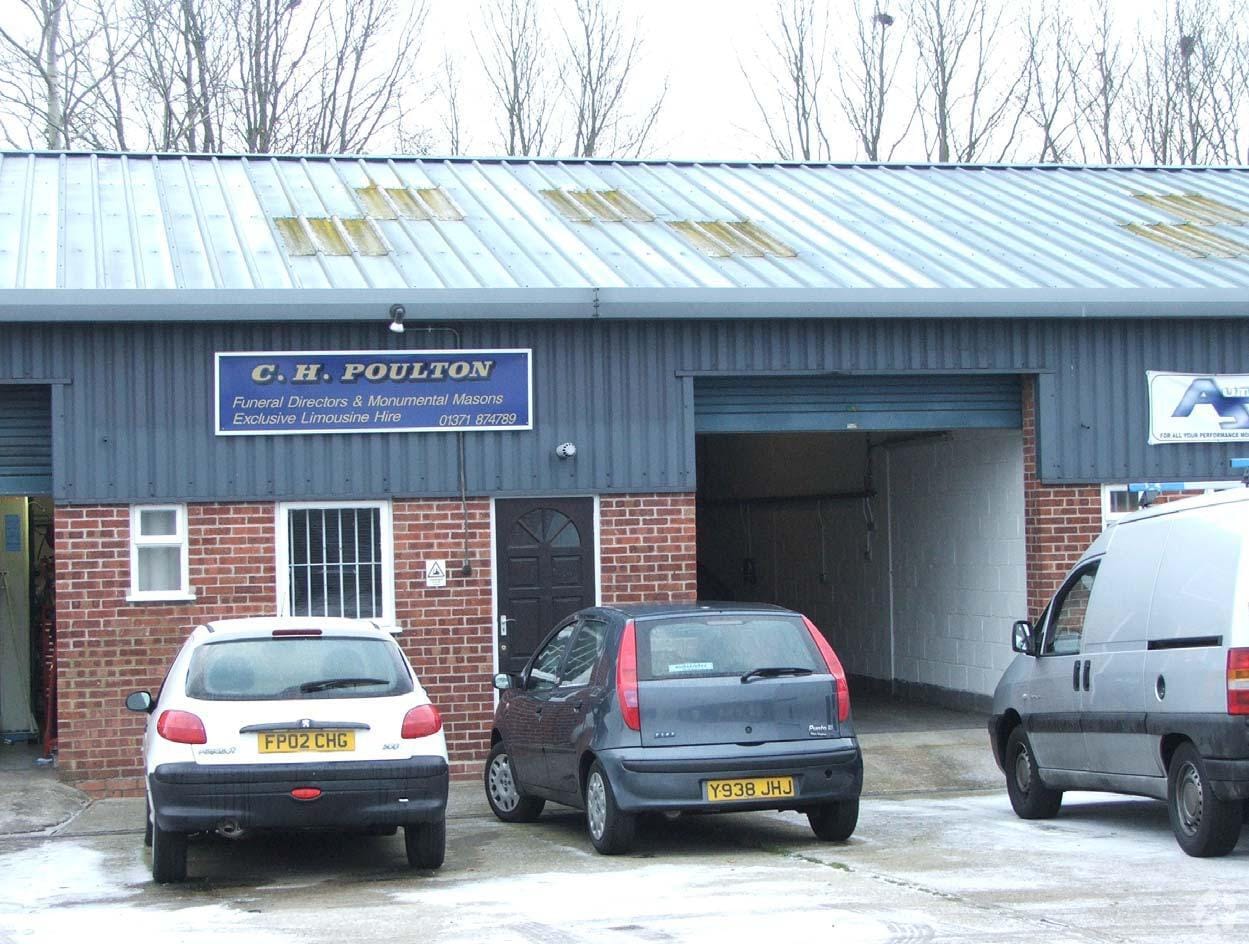 Chelmsford Rd, Dunmow, ESS for Sale