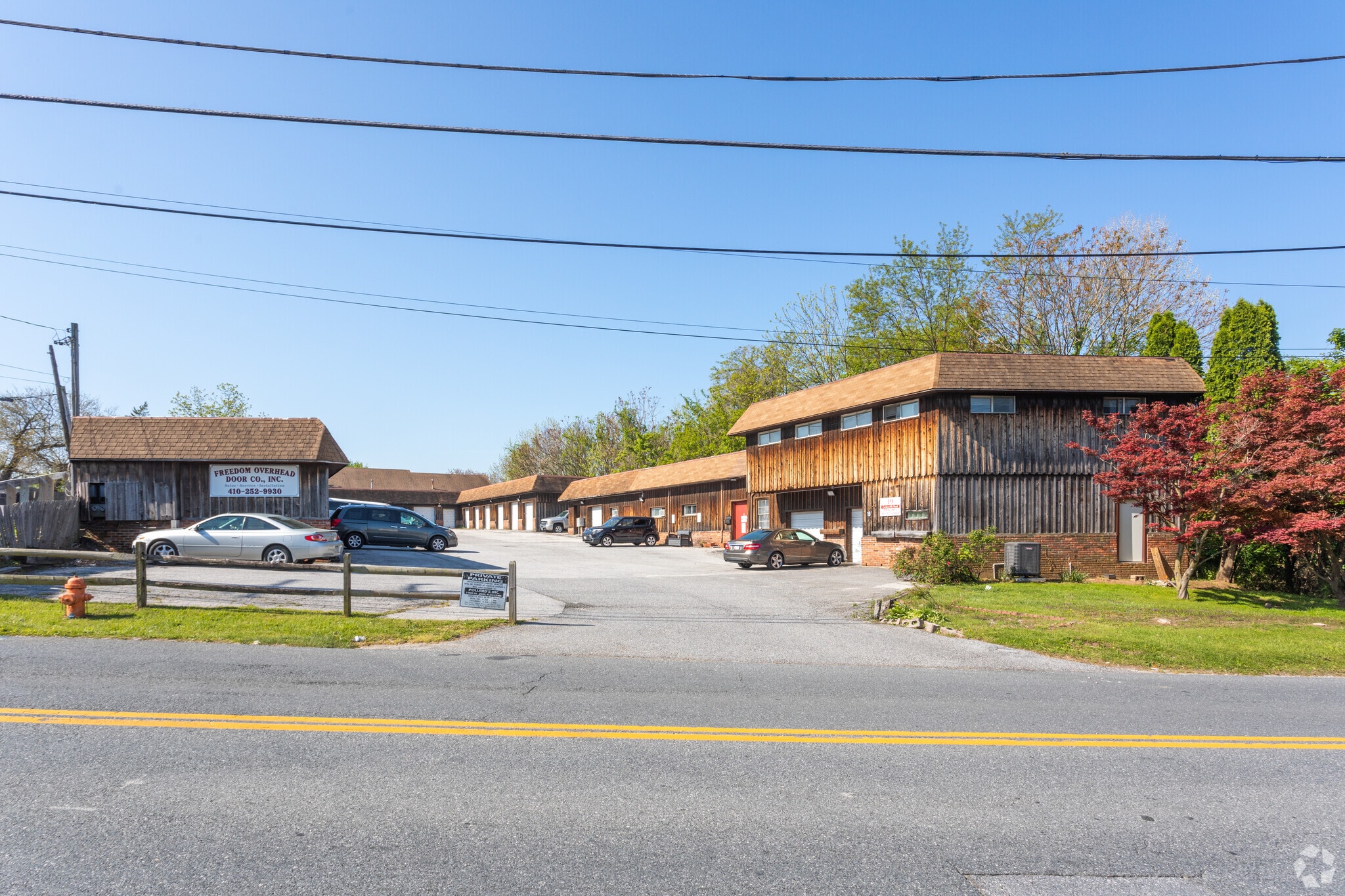 19 Cockeysville Rd, Cockeysville, MD for Rent