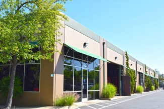 Rohnert Park, CA Flex - 572 Martin Ave