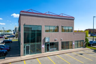Calgary, AB Retail - 3393 26th Ave NE Calgary, AB Retail - 3393 26th Ave NE