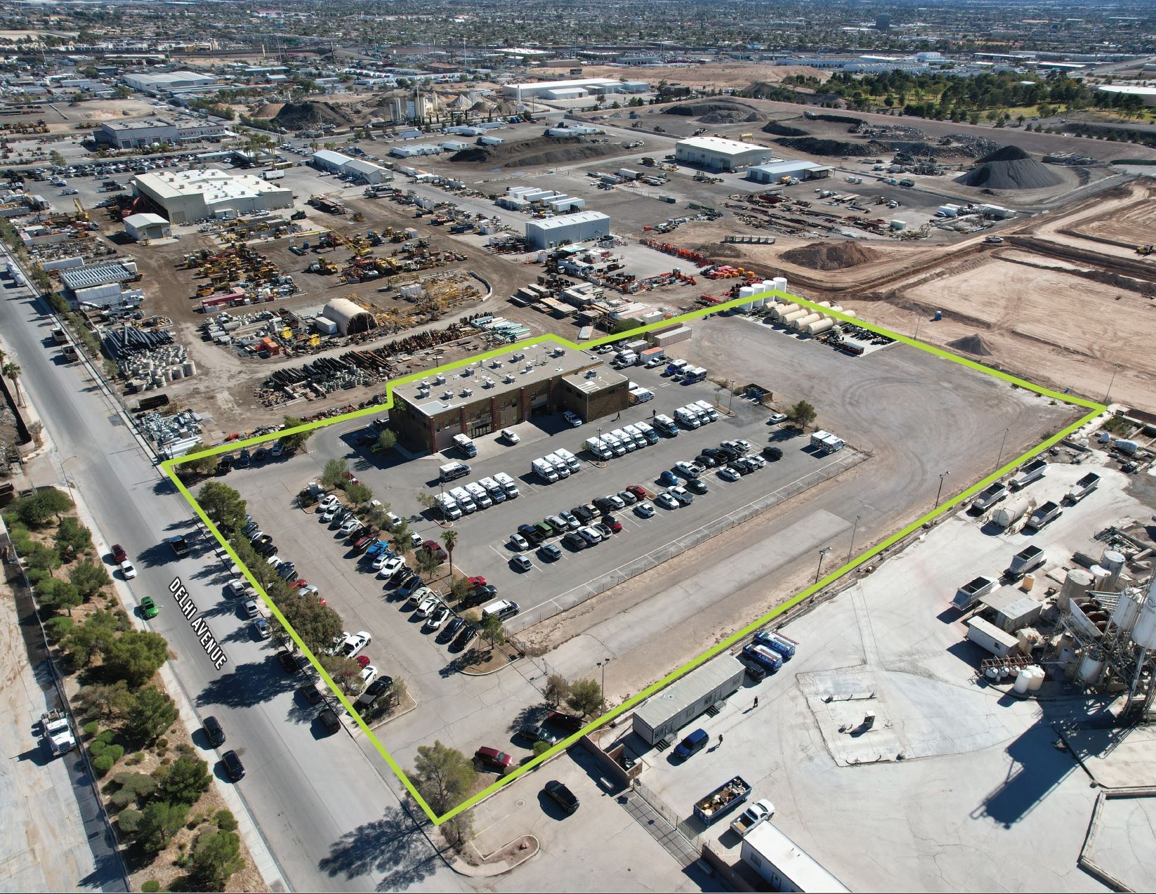 9 W Delhi Ave, North Las Vegas, NV for Rent