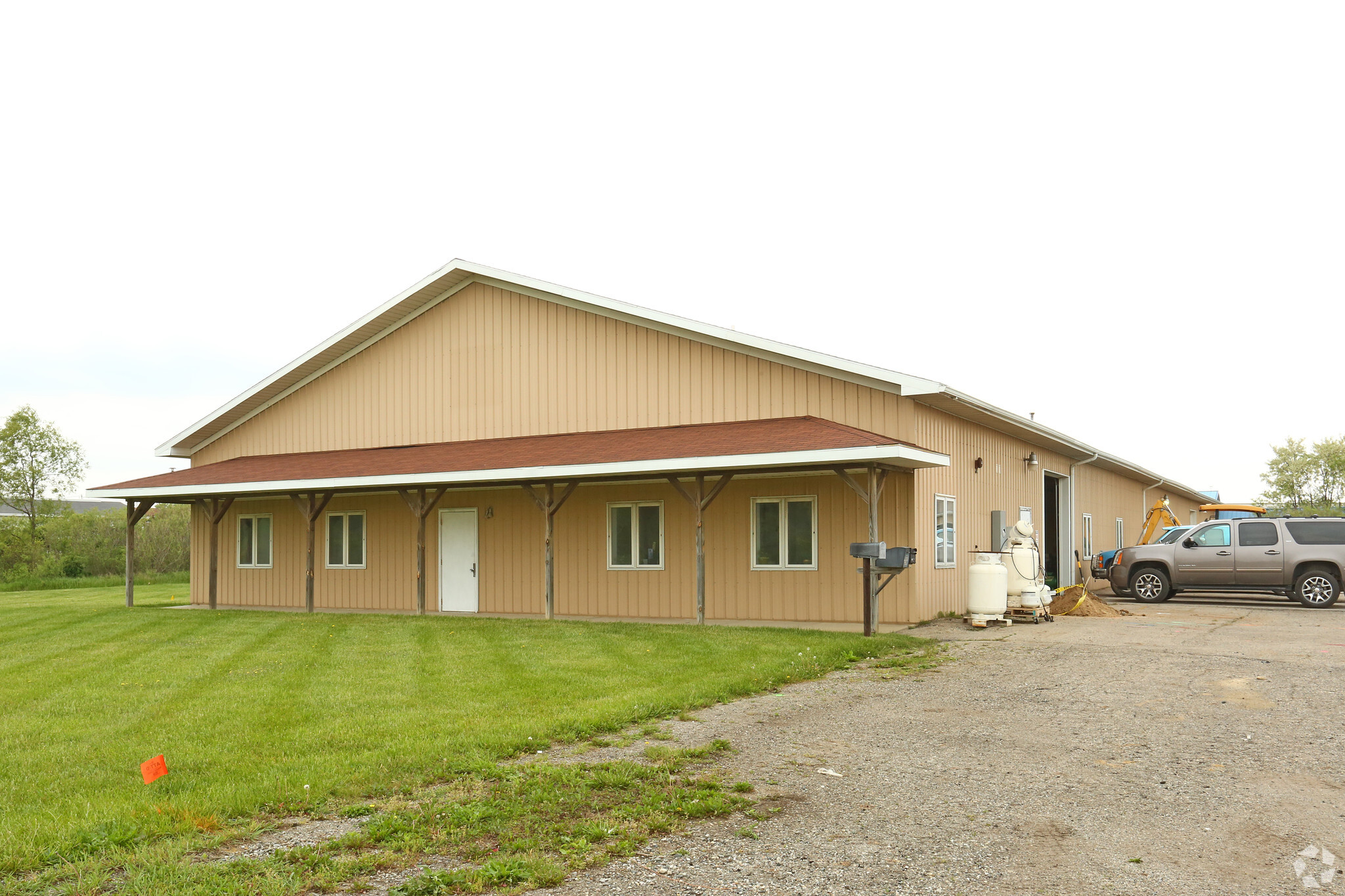 435 Packard Hwy, Charlotte, MI for Rent