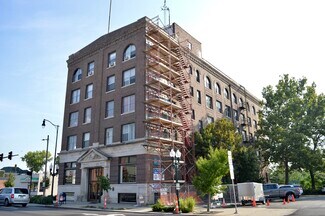 Ottawa, IL Loft/Creative Space - 628 Columbus St
