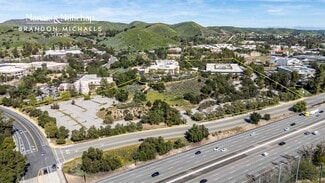 Westlake Village, CA Light Manufacturing - 4553 La Tienda Rd