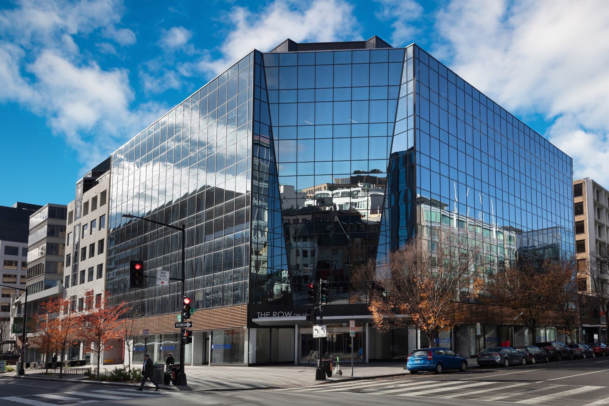 1900 M St NW, Washington, DC for Rent