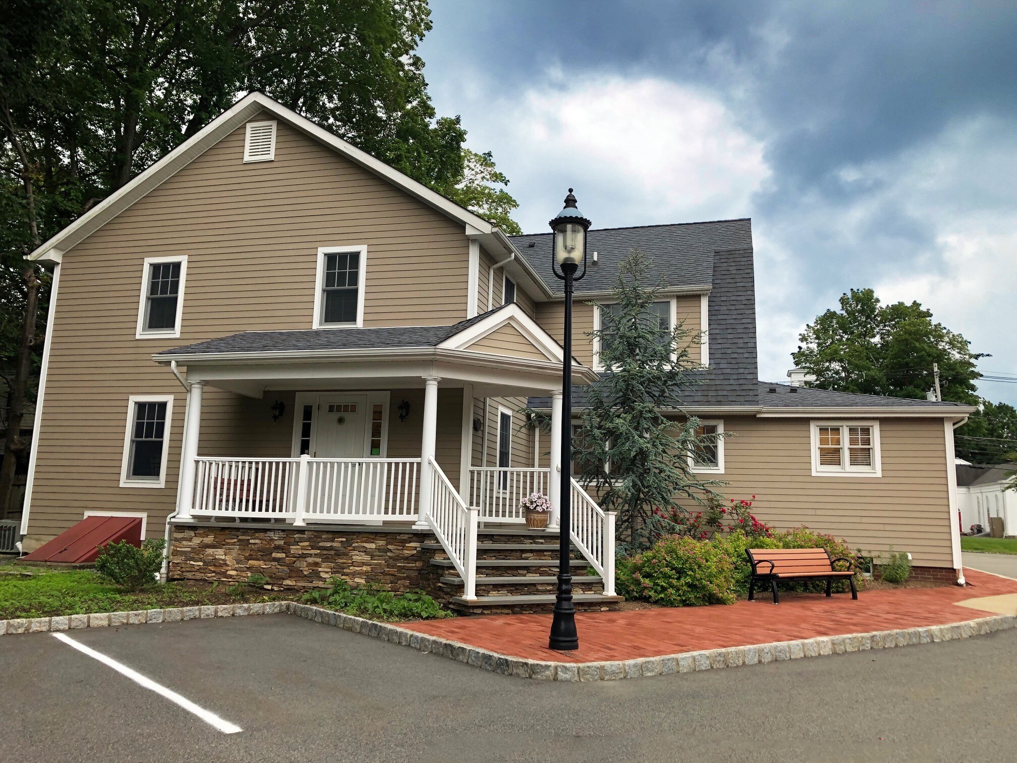 221 Main St Chester, NJ 07930 Office Property for Sale on