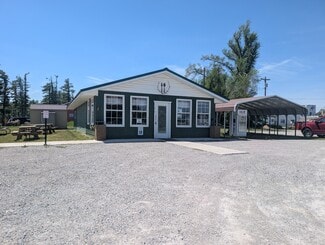 Atlanta, MI Retail - 11210 Main St