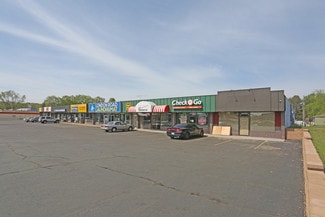 Eau Claire, WI Retail - 2806 London Rd