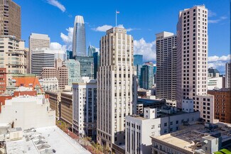 San Francisco, CA Office - 703-705 Market St