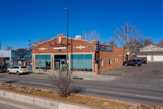 Denver, CO Retail - 1842 S Broadway